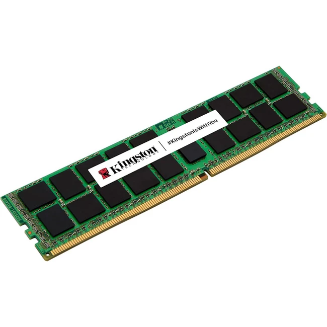 Серверная оперативная память ОЗУ Kingston for Lenovo KTL-TS432/32G (32 ГБ, DDR4)