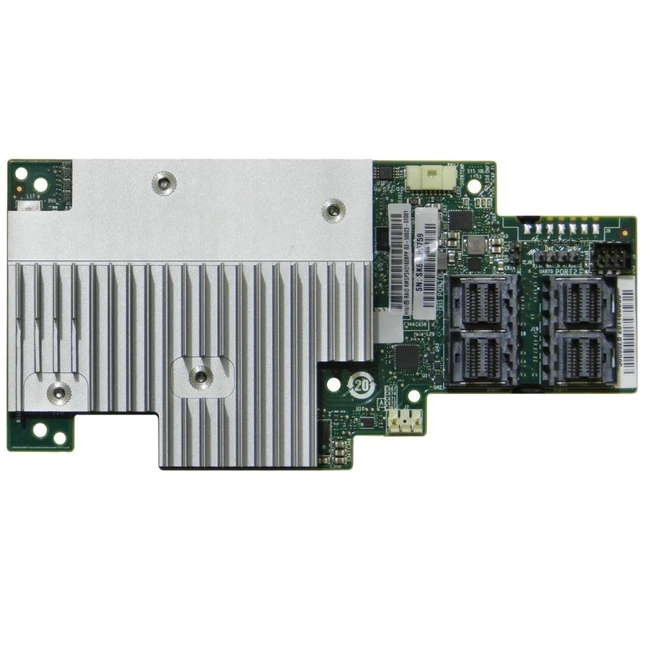 RAID-контроллер Intel RAID Module RMSP3CD080F RMSP3CD080F 954489