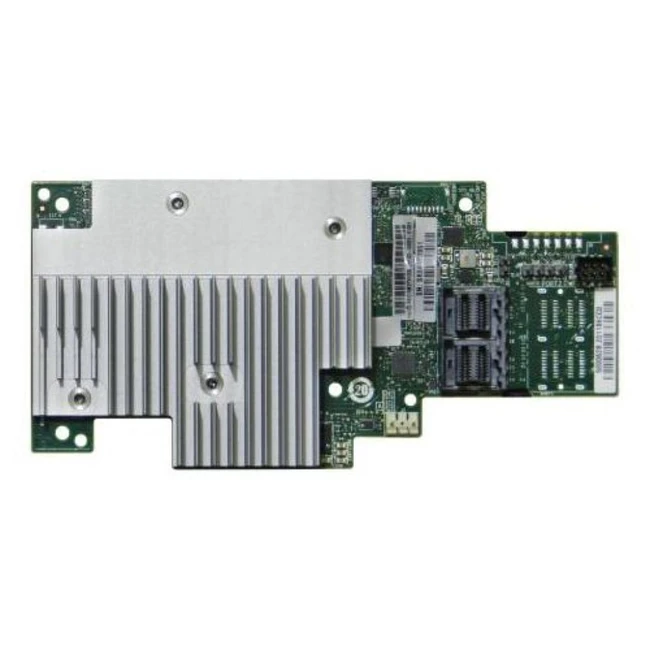 RAID-контроллер Intel RAID Module RMSP3HD080E RMSP3HD080E 954553