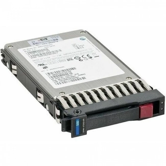 Опция для системы хранения данных СХД HPE 600GB 15K 12G SAS 3.5' J9V70A Диск для СХД