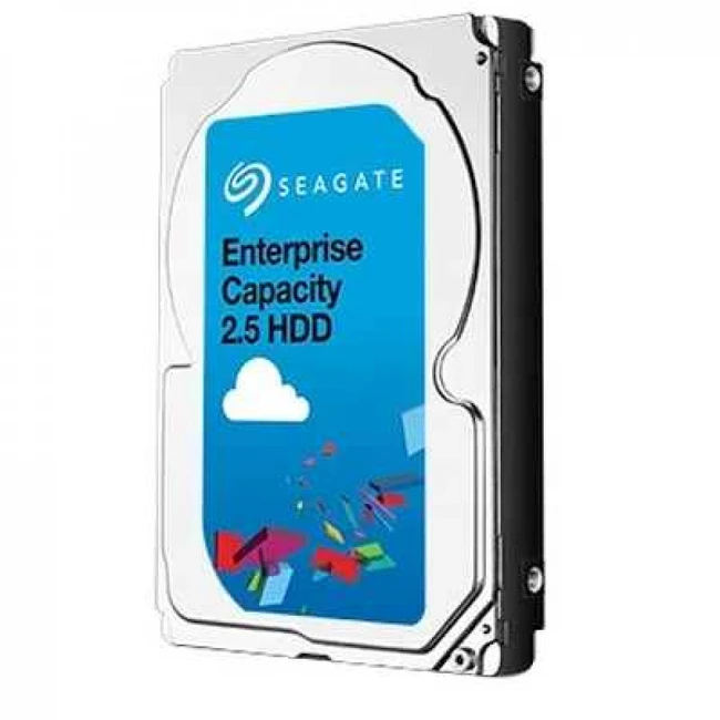 Серверный жесткий диск Seagate Exos 7E2000 ST2000NX0403 2,5 SFF, 2 ТБ, SATA