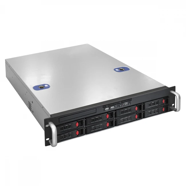 Серверный корпус ExeGate Pro 2U550-HS08 EX292412RUS