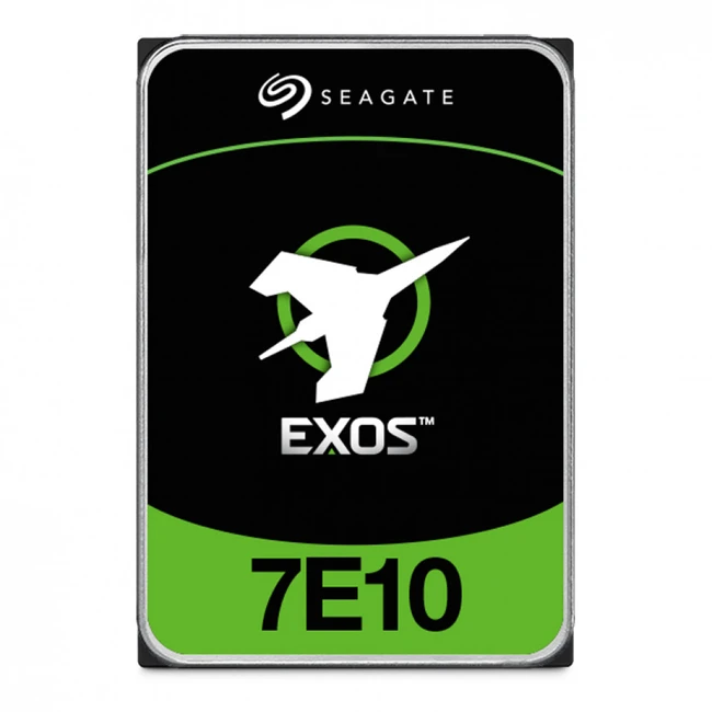 Серверный жесткий диск Seagate Exos 7E10 ST8000NM017B_ 3,5 LFF, 8 ТБ, SATA