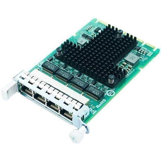 Сетевая карта LR-Link LRES3023PT-OCP Ethernet (LAN / RJ45)