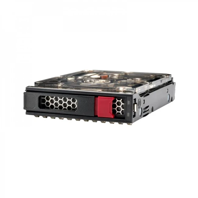 Серверный жесткий диск HPE P23608-B21 3,5 LFF, 16 ТБ, SAS