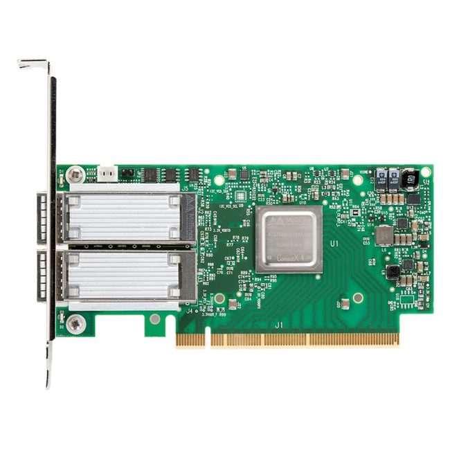 Сетевая карта Mellanox MCX416A-CCAT