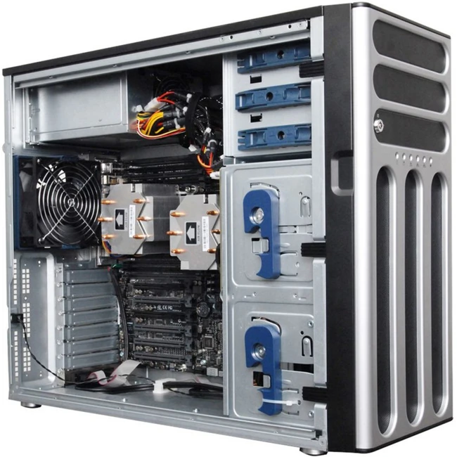 Серверная платформа Asus TS700-E8-PS4 (Tower)