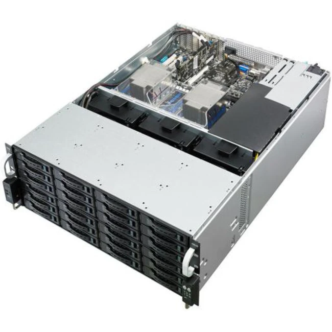 Серверная платформа Asus RS540-E8-RS36-ECP (Rack (4U))