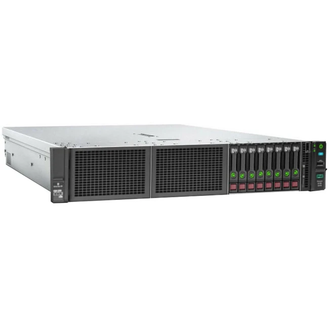 Сервер HPE ProLiant DL380 Gen10+ P05172-B21_Base (2U Rack, SFF 2.5", 8)