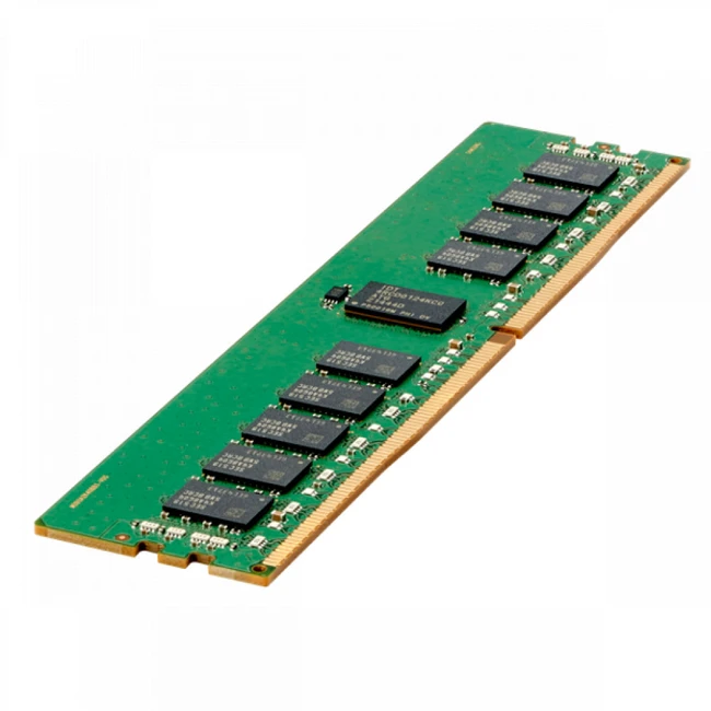 Серверная оперативная память ОЗУ HPE Registered Smart Memory P06189-001 (32 ГБ, DDR4)