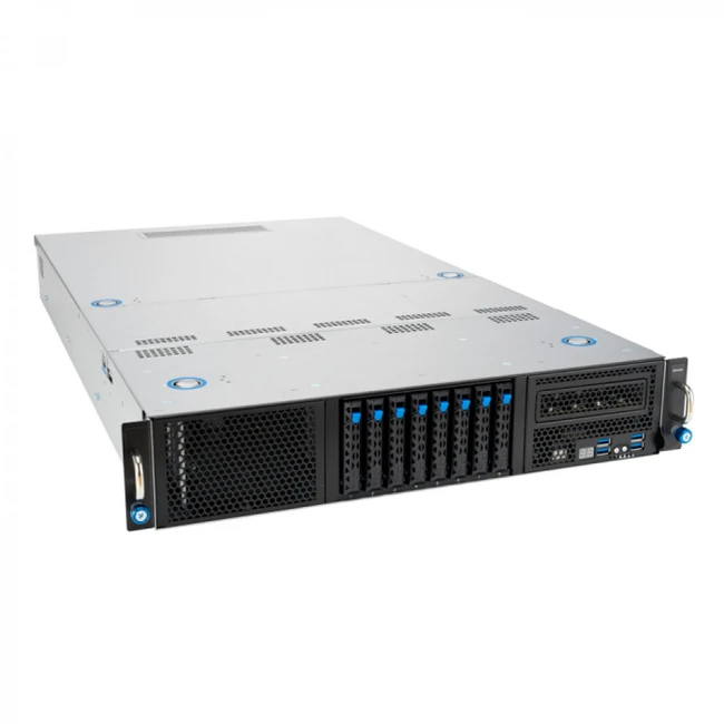 Серверная платформа Asus ESC4000-E10S 90SF01B3-M004P0 (Rack (2U))