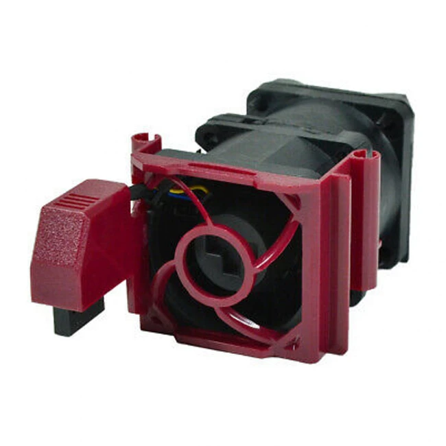 Аксессуар для сервера HPE Fan Module for DL360 Gen10 875283-001
