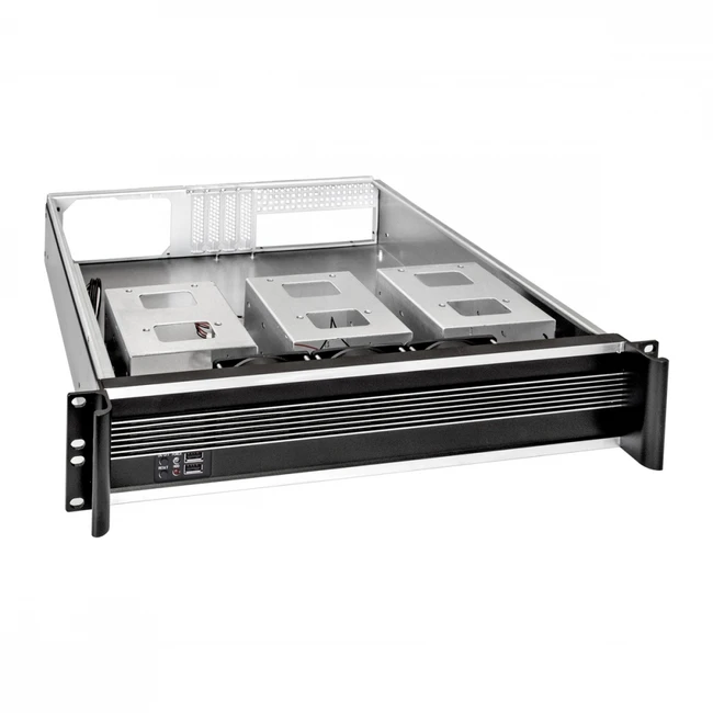 Серверный корпус ExeGate Pro 2U450-09 EX293330RUS