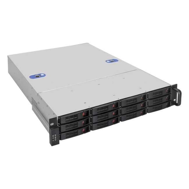 Серверный корпус ExeGate Pro 2U660-HS12 EX293395RUS
