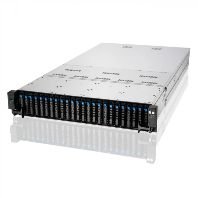 Серверная платформа Asus RS720A-E11-RS24U 90SF01G5-M000B0 (Rack (2U))