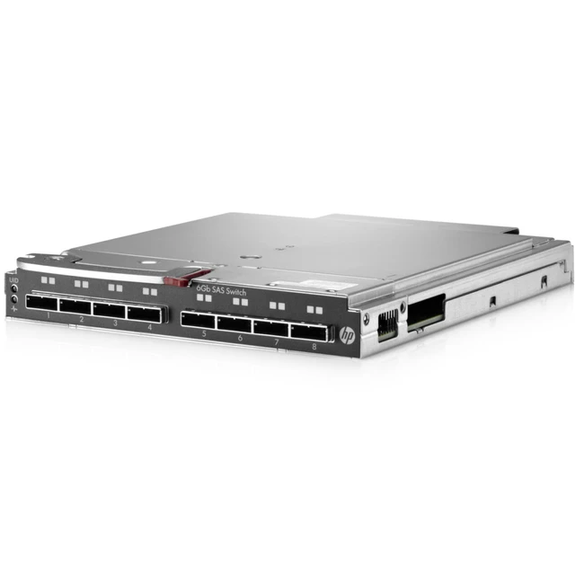 Аксессуар для сервера HPE Switch for BladeSystem BK763A