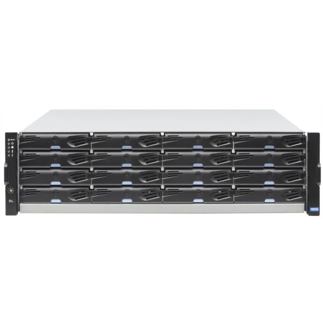 Серверная платформа Tripp-Lite JB2016R01-8732 Rack (3U)