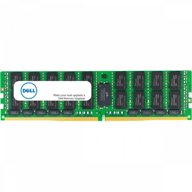 Серверная оперативная память ОЗУ Dell AC140423 32 ГБ, DDR4