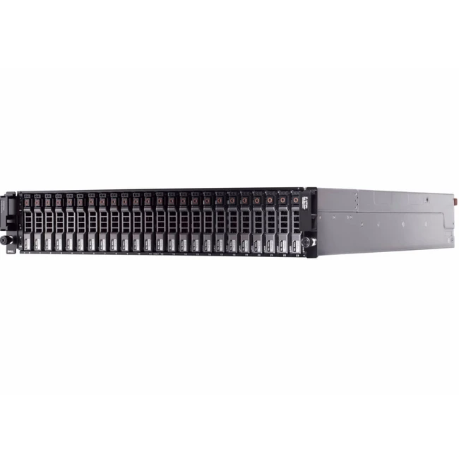 Дисковая полка для системы хранения данных СХД и Серверов Dell PV MD3420 210-ACCN-23