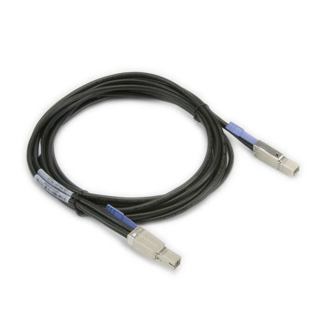 Кабель интерфейсный HPE 9370CMSASCAB2-0030 (SAS кабель)