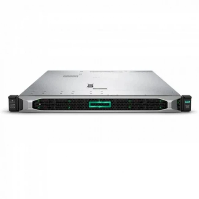 Сервер HPE DL360 Gen11 P77237-425 1U Rack, Xeon Silver 4514Y, 2000 МГц, 16, 30, 1 x 64 ГБ, SFF 2.5", 8, 2x 480 ГБ