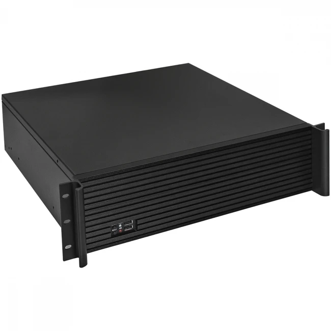 Серверный корпус ExeGate Pro 3U450-08 EX292698RUS