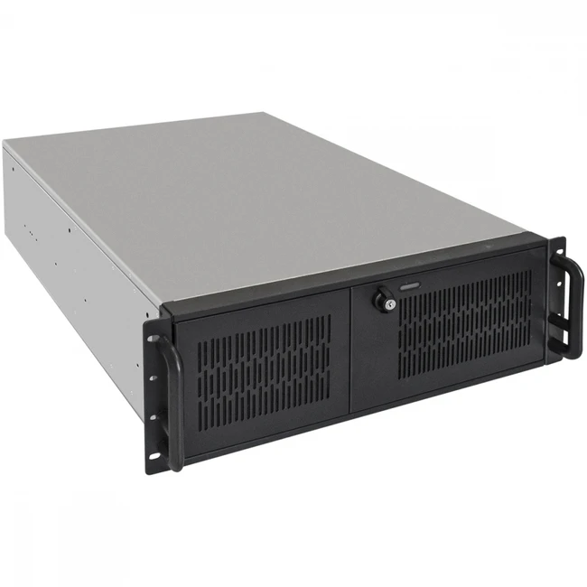 Серверный корпус ExeGate Pro 4U650-010/4U4139L EX234970RUS