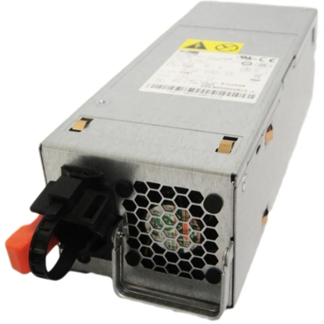 Серверный блок питания Lenovo 450W 67Y2625 1U, 450 Вт