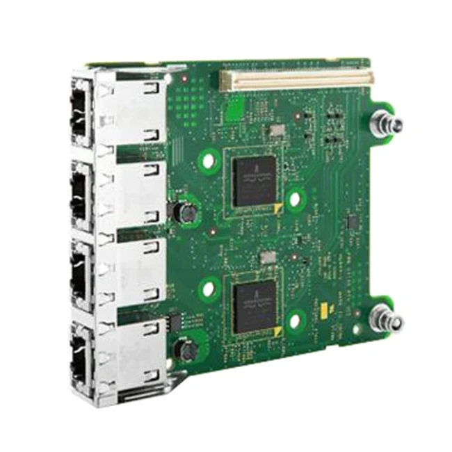 Сетевая карта Dell Broadcom 5720 540-BBHG (Ethernet (LAN / RJ45))