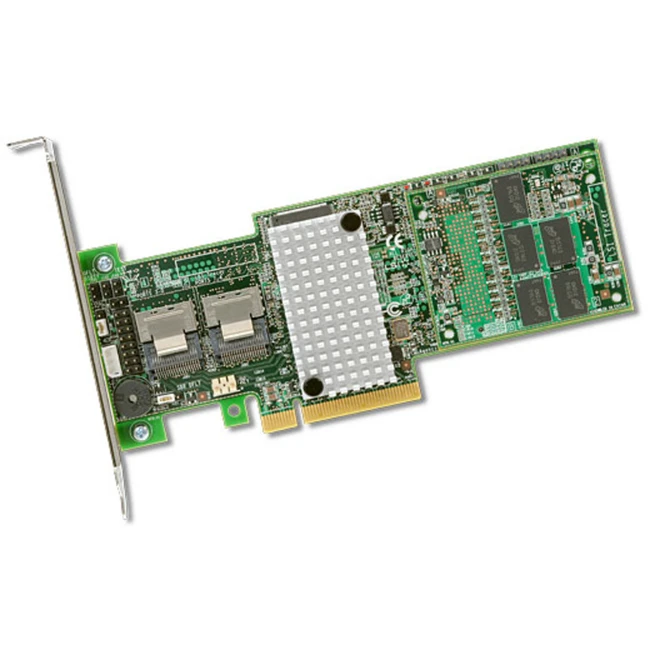 Аксессуар для сервера Lenovo ThinkServer RAID 710 0C19489