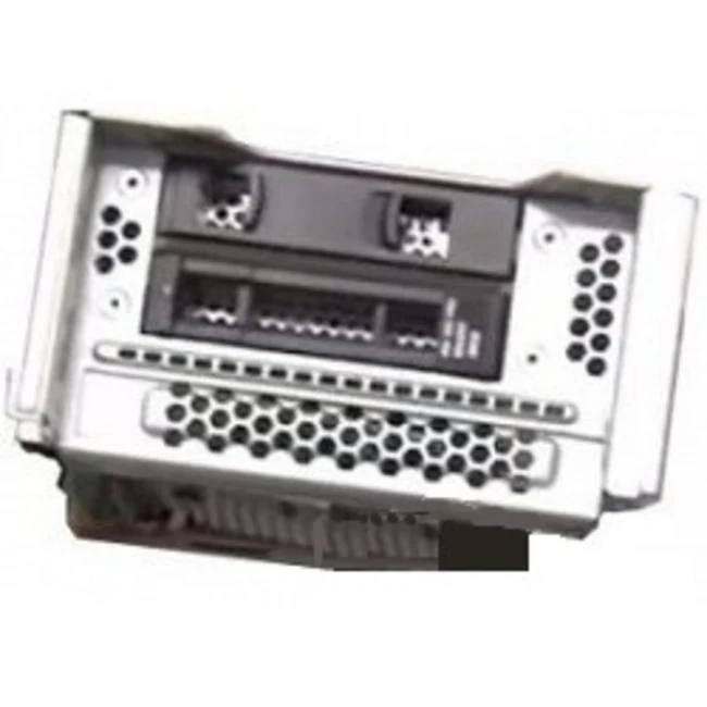 Аксессуар для сервера Lenovo System x3650 M5 Rear 2x 2.5in HDD Kit 00FK659