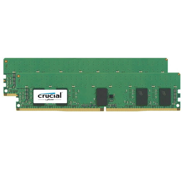 Серверная оперативная память ОЗУ Crucial CT8G4RFS824A