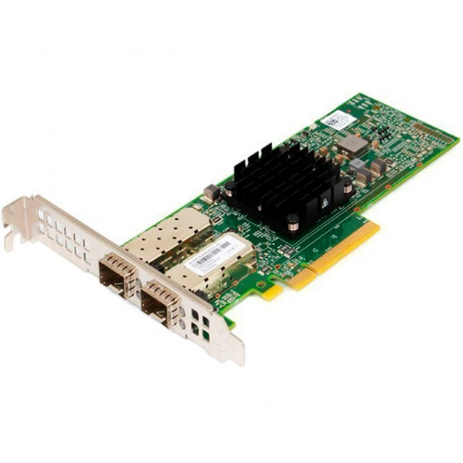 Сетевая карта Dell Broadcom 57414 DualPort 540-BDHY (SFP28)
