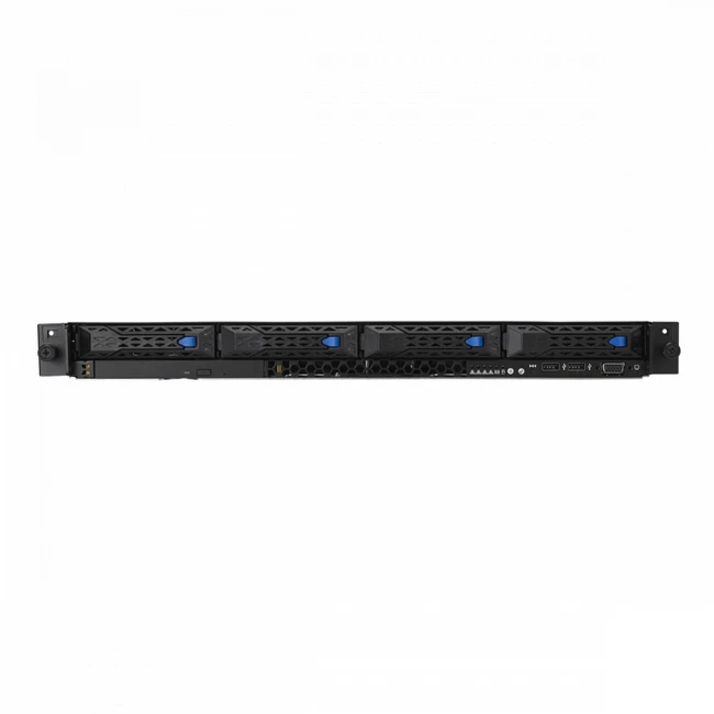 Серверная платформа Asus RS700-E10-RS4U 90SF0153-M00470 Rack (1U)