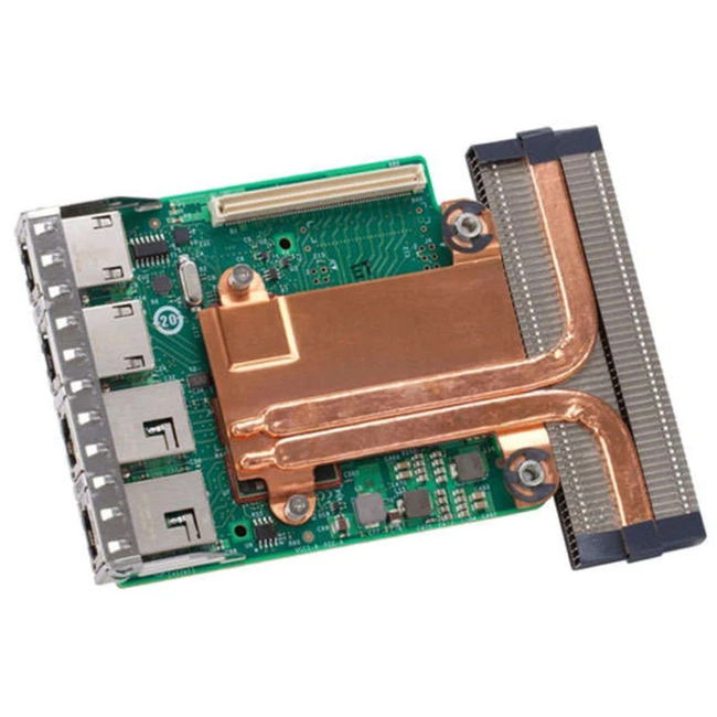 Сетевая карта Dell Ethernet X540 540-BBHI (Ethernet (LAN / RJ45))