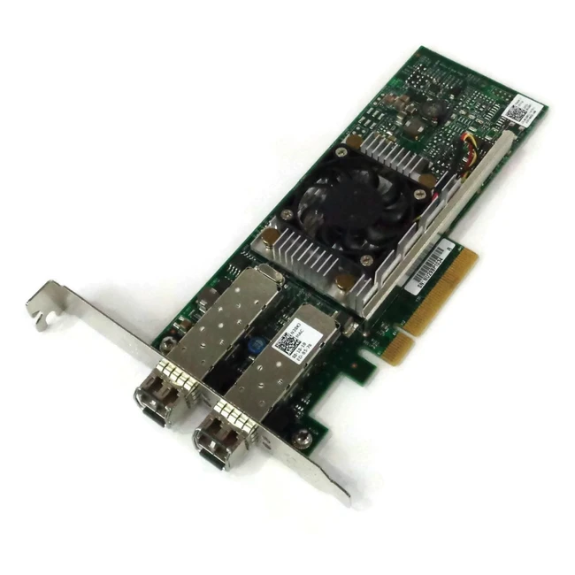 Сетевая карта Dell 57800 540-BBFI (Ethernet (LAN / RJ45))