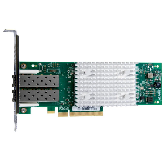 Сетевая карта Dell Qlogic 2692 403-BBMT (SFP+)