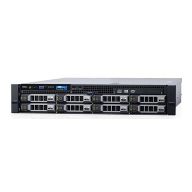 Серверная платформа Dell PowerEdge R530 V3 210-ADLM-122 (Rack (2U))