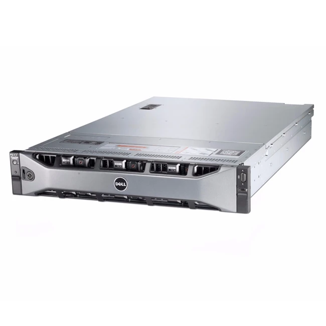 Сервер Dell PowerEdge R530 210-ADLM-109 2U Rack, Xeon E5-2630 v4, 2200 МГц, 10, 20