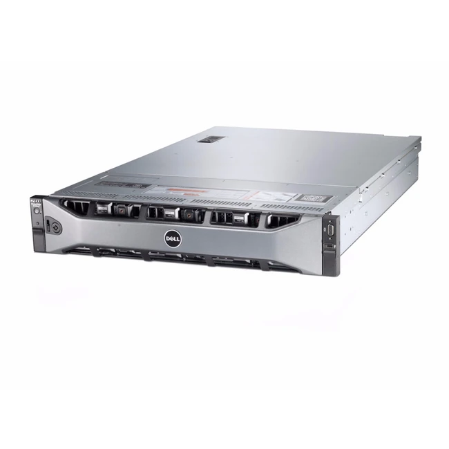 Сервер Dell PowerEdge R530 210-ADLM-110 2U Rack, Xeon E5-2640 v4, 2400 МГц, 10, 25