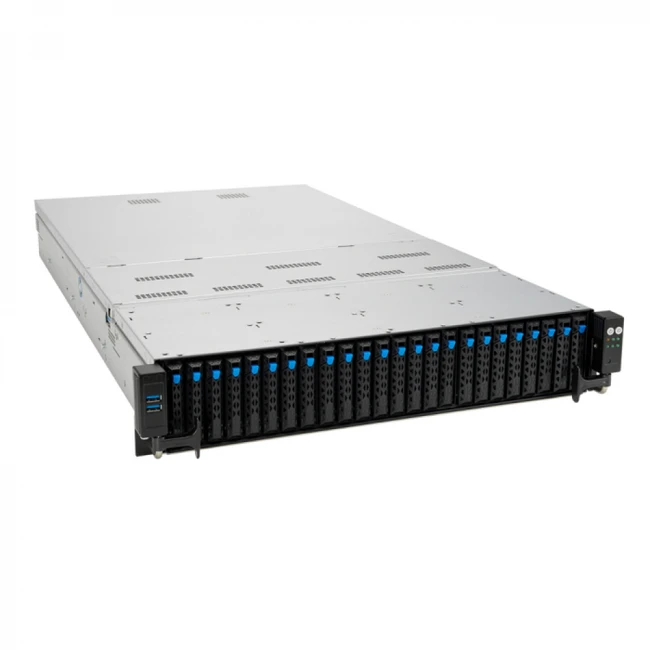 Серверная платформа Asus RS720-E10-RS24U 90SF00Z3-M000T0 (Rack (2U))