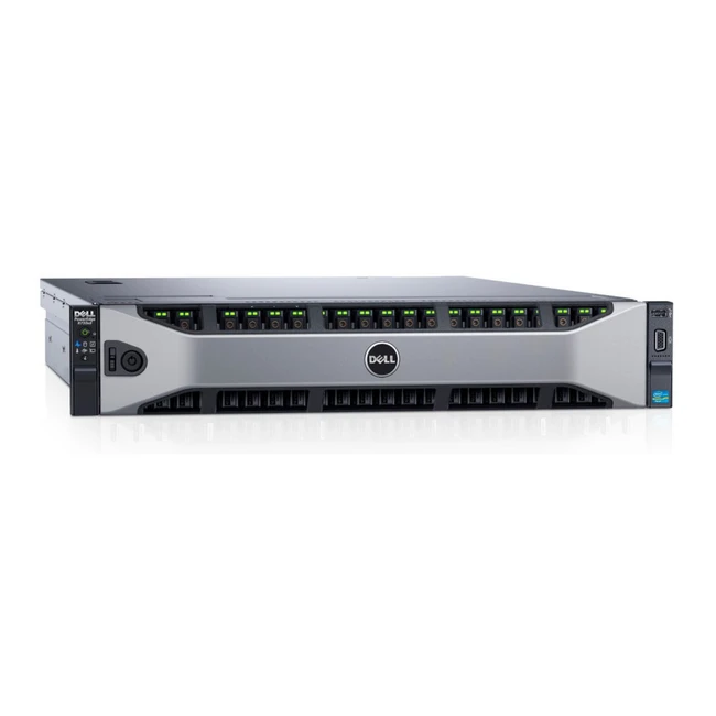 Серверная платформа Dell PowerEdge R730XD 210-ADBC-129 (Rack (2U))