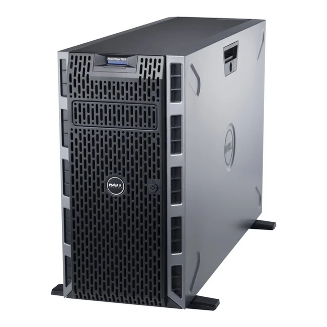 Серверная платформа Dell PowerEdge T630 210-ACWJ-184 Tower