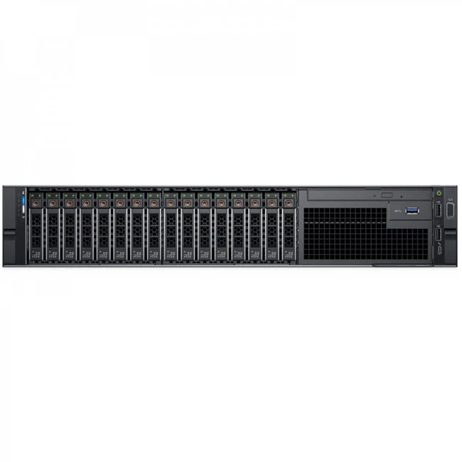 Сервер Lenovo ThinkSystem SR650 v2 7Z73CTO1WW/2 2U Rack, Xeon Silver 4314, 2400 МГц, 16, 24, 4 x 32 ГБ, SFF 2.5", 16
