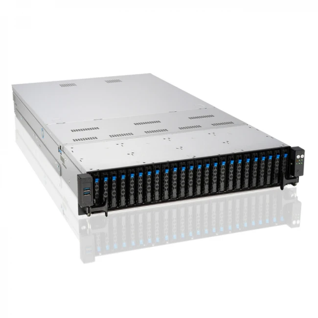 Серверная платформа Asus RS520A-E11-RS24U 90SF01Q2-M003H0 (Rack (2U))