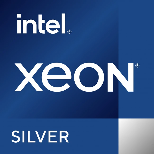 Серверный процессор Dell Xeon Silver 4310 338-CBWJ (Intel, 12, 2.1 ГГц, 18)