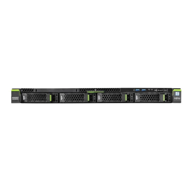 Серверная платформа Fujitsu RX2530 VFY:R2531SC (Rack (1U))