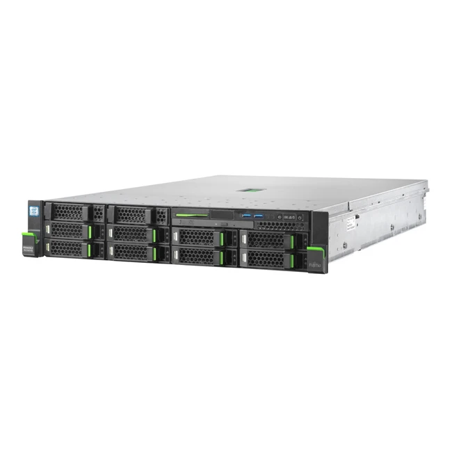 Серверная платформа Fujitsu PRIMERGY RX2540 M1 Base VFY:R2541SC050INbase (Rack (2U))