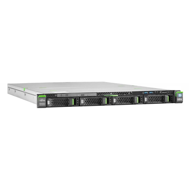 Серверная платформа Fujitsu PRIMERGY RX2530 M2 VFY:R2532SC010INBase Rack (1U)