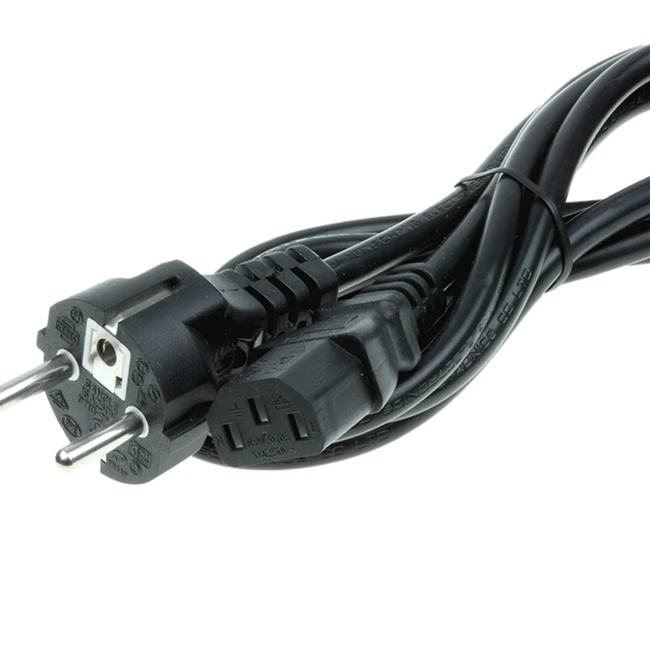 Кабель питания Fujitsu Cable powercord rack, 4m T26139-Y1968-L10